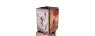 Set of 4 Fairy Boxes-Cheshire Furniture Outlet