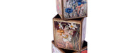 Set of 4 Fairy Boxes-Cheshire Furniture Outlet