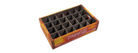 Coca Cola Box for glass coke bottles-Cheshire Furniture Outlet