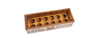 Egg Holder for 12 Eggs-Cheshire Furniture Outlet