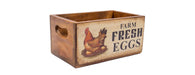Egg Holder for 6 Eggs-Cheshire Furniture Outlet