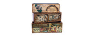Planter Box Set of 3-Cheshire Furniture Outlet