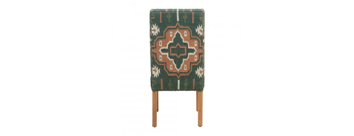 Dining Chair - Green-Cheshire Furniture Outlet