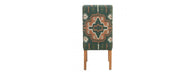 Dining Chair - Green-Cheshire Furniture Outlet