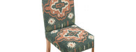 Dining Chair - Green-Cheshire Furniture Outlet