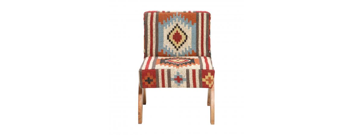 Chair - Red-Cheshire Furniture Outlet