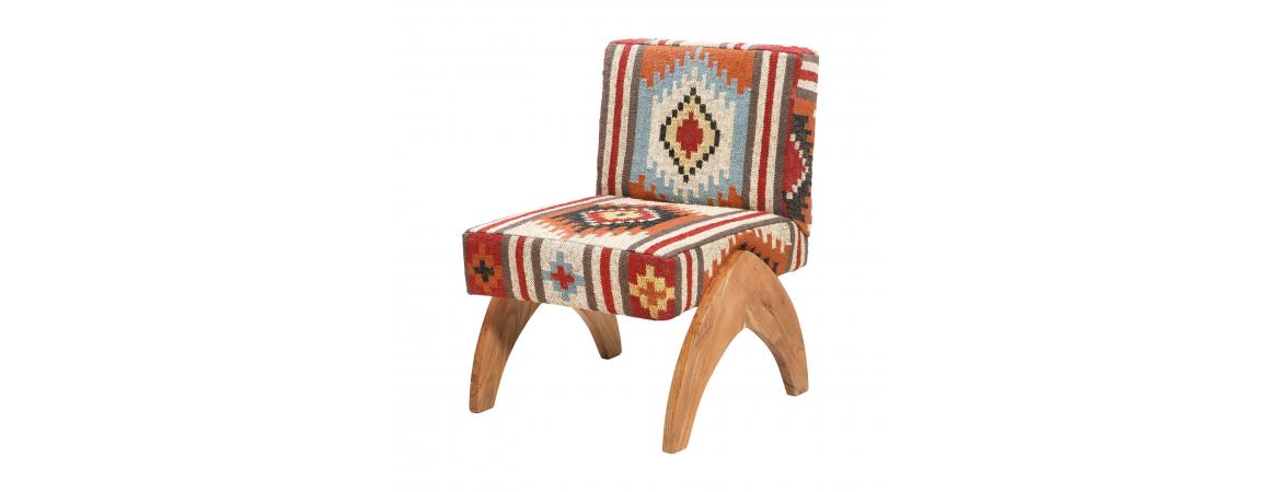 Chair - Red-Cheshire Furniture Outlet