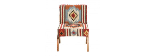 Chair - Red-Cheshire Furniture Outlet