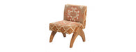 Chair - Orange-Cheshire Furniture Outlet