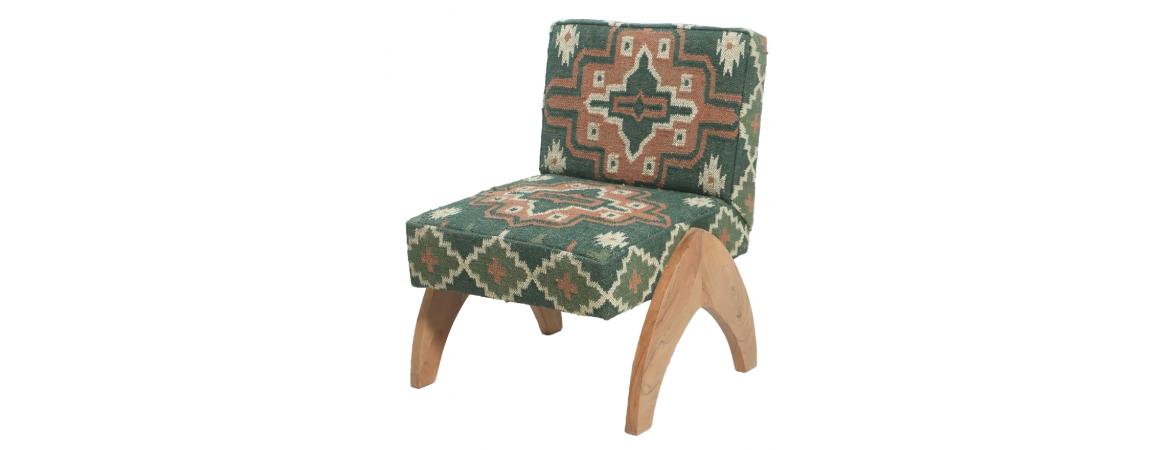 Chair - Green-Cheshire Furniture Outlet