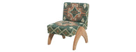 Chair - Green-Cheshire Furniture Outlet