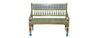 Handpainted Bench 1.2m-Cheshire Furniture Outlet