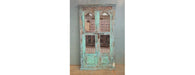 Shutters with Mirror Detail-Cheshire Furniture Outlet
