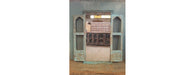 Shutters with Mirror Detail-Cheshire Furniture Outlet