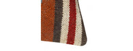 Square Cushion - Red-Cheshire Furniture Outlet