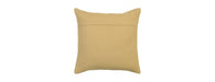 Square Cushion - Red-Cheshire Furniture Outlet