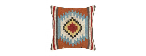 Square Cushion - Red-Cheshire Furniture Outlet