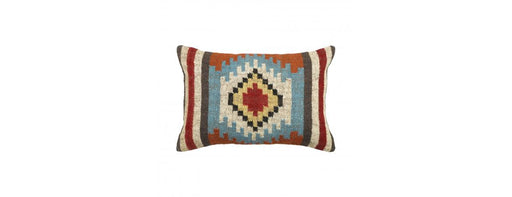 Rectangle Cushion - Red-Cheshire Furniture Outlet