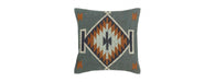 Square Cushion - Blue-Cheshire Furniture Outlet
