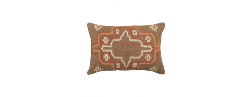 Rectangle Cushion - Orange-Cheshire Furniture Outlet