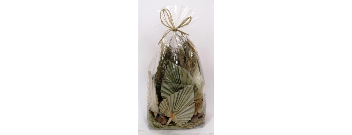 Fresh Dried Exotic Mix - Lemon Grass-Cheshire Furniture Outlet
