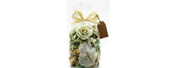 Fresh Dried Exotic Mix ? Green Jasmine-Cheshire Furniture Outlet