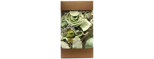Fresh Diried Exotic Mix - Green Jasmine-Cheshire Furniture Outlet