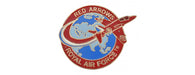 Red Arrows Plaque-Cheshire Furniture Outlet