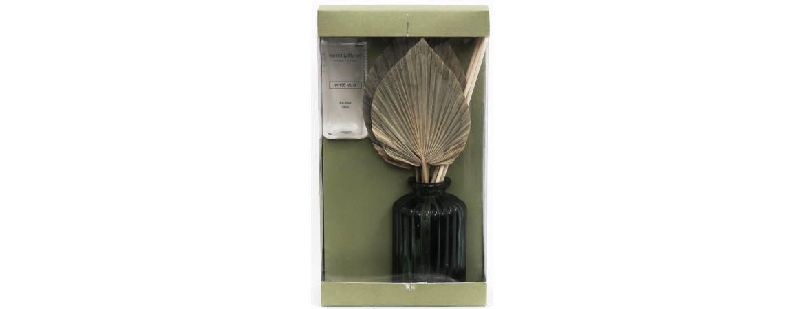Diffuser - White Musk-Cheshire Furniture Outlet