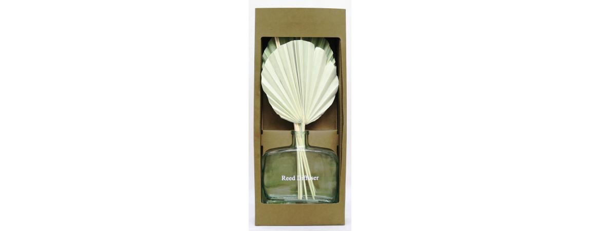 Diffuser - Daisy & Fresh Grass-Cheshire Furniture Outlet