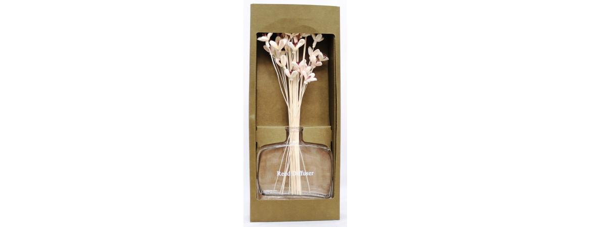 Diffuser - Cherry Flower-Cheshire Furniture Outlet