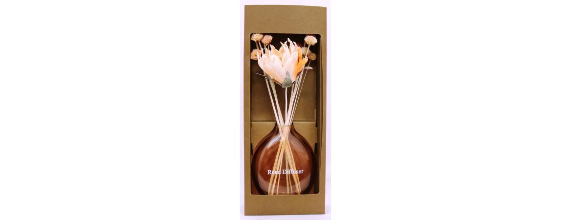 Diffuser - Orange-Cheshire Furniture Outlet