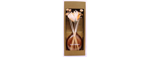 Diffuser - Orange-Cheshire Furniture Outlet