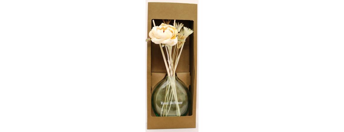 Diffuser - Lemon & Green Tea-Cheshire Furniture Outlet