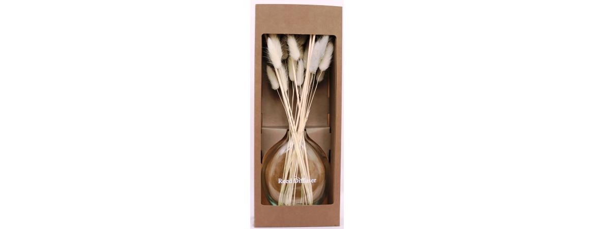 Diffuser - Grapefruit & Ginger-Cheshire Furniture Outlet