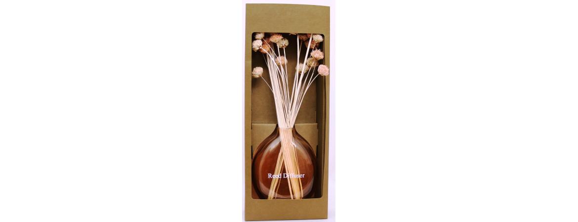 Diffuser - Eucalyptus & Cedarwood-Cheshire Furniture Outlet