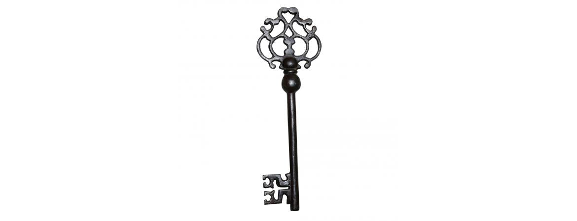 Iron Key-Cheshire Furniture Outlet