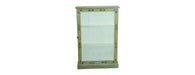 Hand Painted Display Unit-Cheshire Furniture Outlet