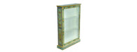 Hand Painted Display Unit-Cheshire Furniture Outlet