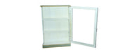 Hand Painted Display Unit-Cheshire Furniture Outlet