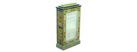 Hand Painted Right Hand Wall Unit-Cheshire Furniture Outlet