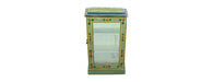 Hand Painted Right Hand Wall Unit-Cheshire Furniture Outlet