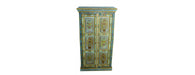 Hand Painted 2 Door Cabinet-Cheshire Furniture Outlet