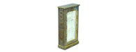 Hand Painted Left Hand Wall Unit-Cheshire Furniture Outlet