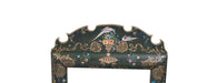Green Fountain Design Dressing Table Mirror-Cheshire Furniture Outlet