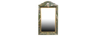 Green Fountain Design Mirror-Cheshire Furniture Outlet