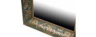 Green Fountain Design Mirror-Cheshire Furniture Outlet