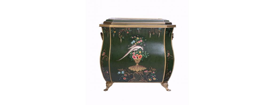 Green Fountain Design Storage-Cheshire Furniture Outlet