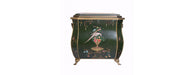 Green Fountain Design Storage-Cheshire Furniture Outlet