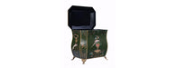 Green Fountain Design Storage-Cheshire Furniture Outlet